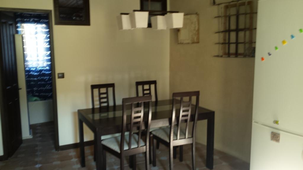 Casa Rural Alamar Tiedra Exterior foto
